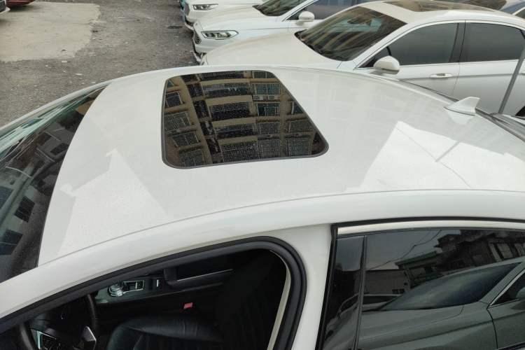 Used Ford Mondeo 2017 EcoBoost 180 Stylish Model