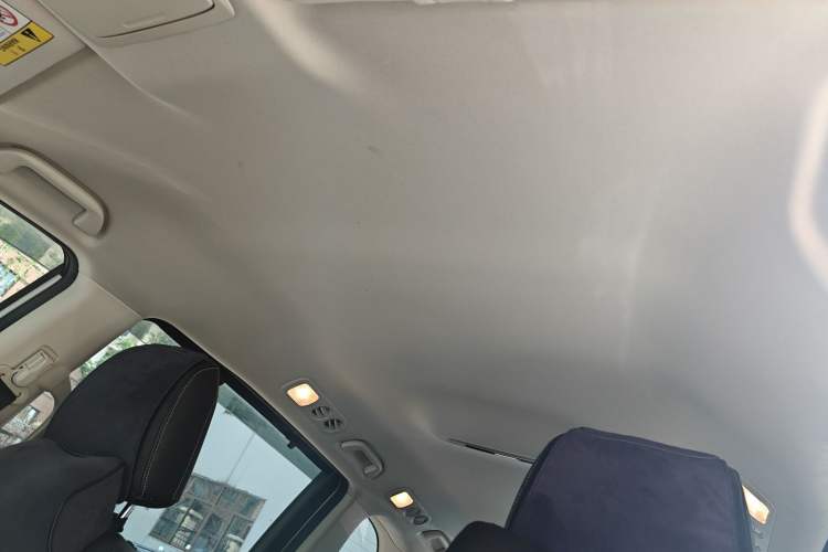 Used Honda Odyssey 2021 2.0L Rui-Changxiang Edition