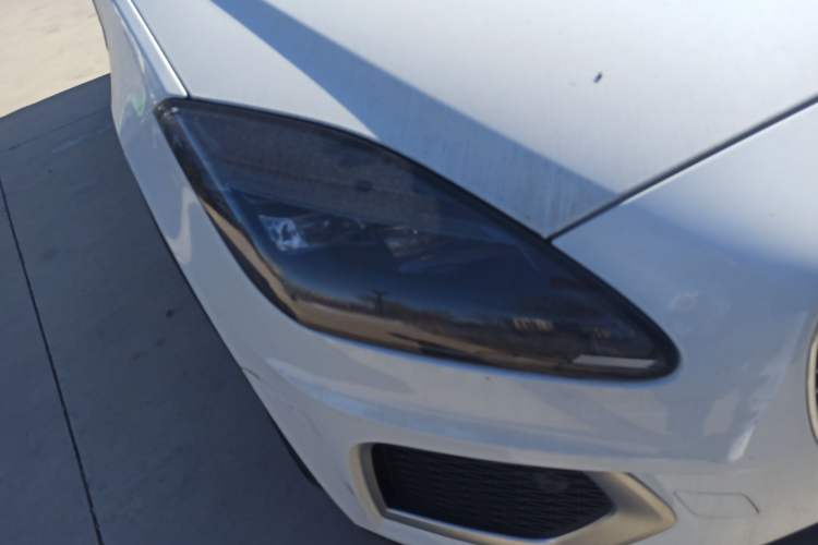 Used Jaguar E-PACE 2024 All-New R-DYNAMIC S Sport Edition