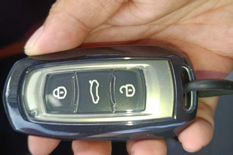 Used Geely Galaxy Panda 2025 210km Panda Kart