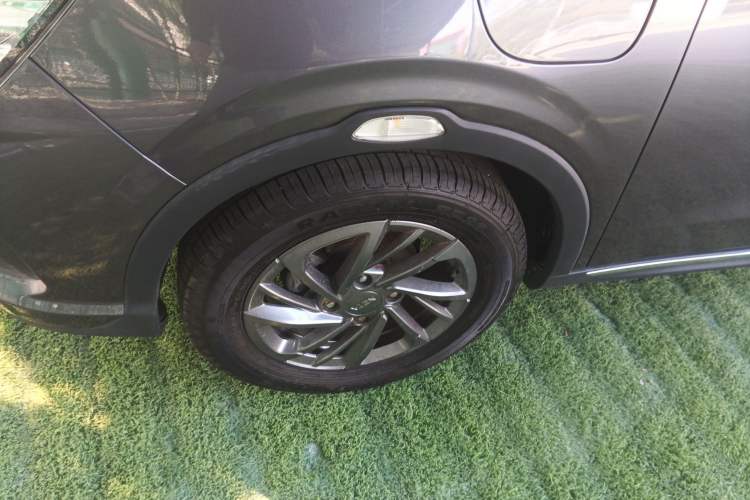 Used NETA V 2022 Chao 300 Lite Ternary Lithium
