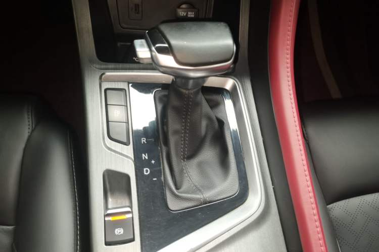 Used CHANGAN CS55PLUS 2022 Blue Whale Edition 1.5T DCT Luxury Model
