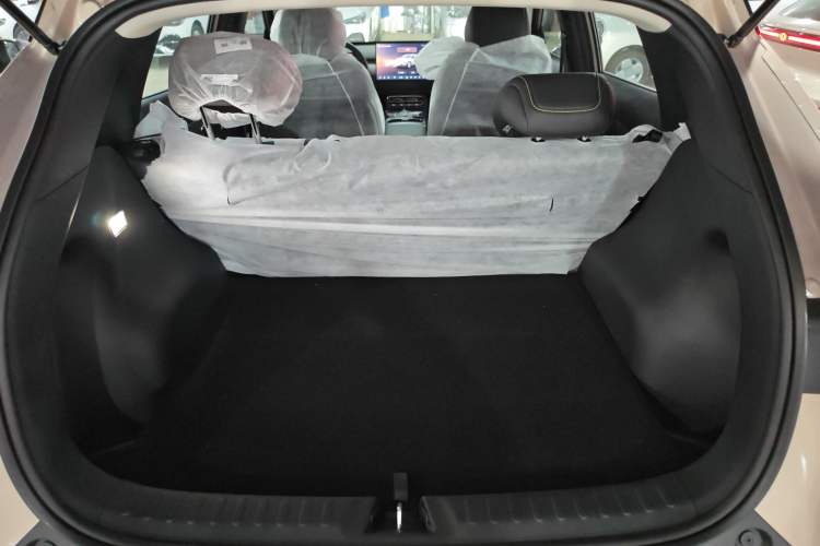 Used CHANGAN NEVO Q05 2026 Model 405Air