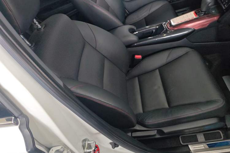 Used Honda XR-V 2017 1.8L VTi CVT Luxury Edition