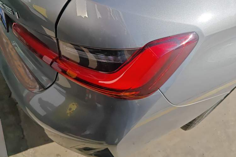 Used BMW 3 Series 2023 325i M Sport Package
