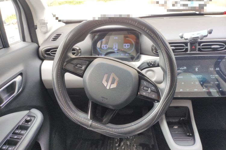 Used Leapmotor T03 2023 310 Lite Edition
