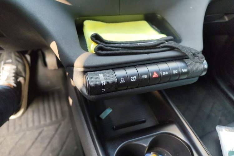 Used BYD Dolphin 2025 420km Active Version