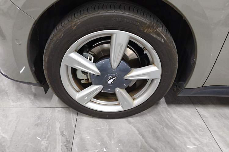 Used ORA Good Cat 2021 400km Standard Range Athena Edition Lithium Iron Phosphate