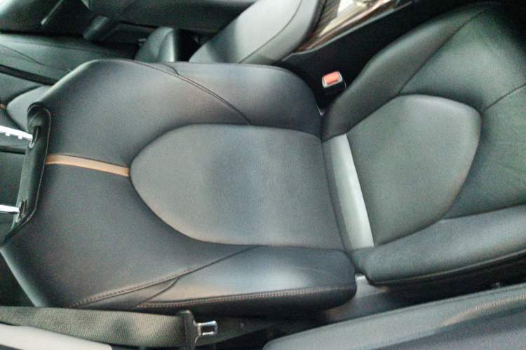 Used Toyota Camry 2019 2.0G Luxury Edition China VI Standard
