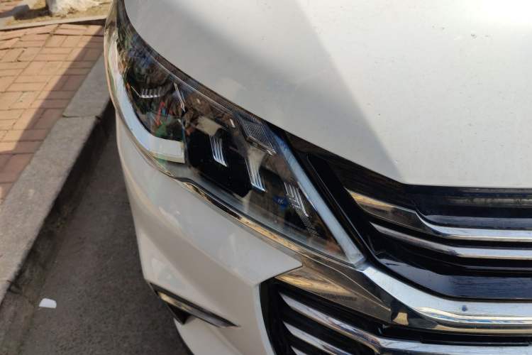 Used SAIC MAXUS G50 2021 1.5T Automatic Comfort Touring B