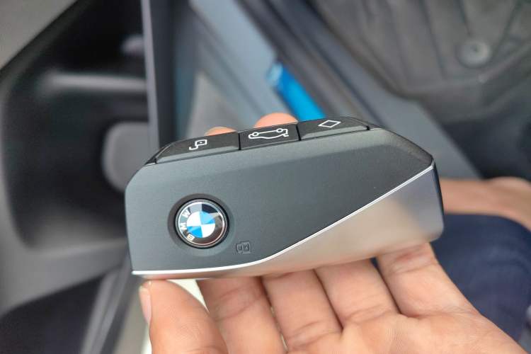 Used BMW X3 2025 xDrive30L Luxury Edition M Sport Package
