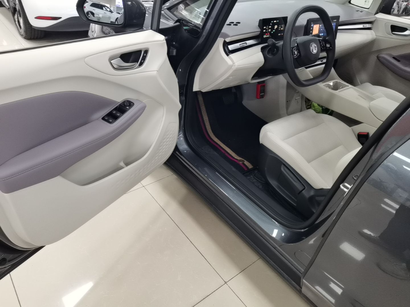 MG 4 EV 2026 Revised 437 Carefree Edition — снимка 18
