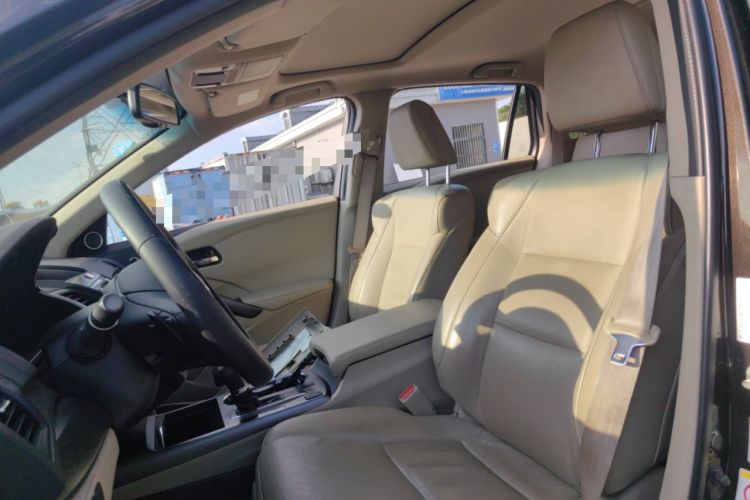 Used Acura RDX 2013 3.0L Two-Wheel Drive Elite Edition