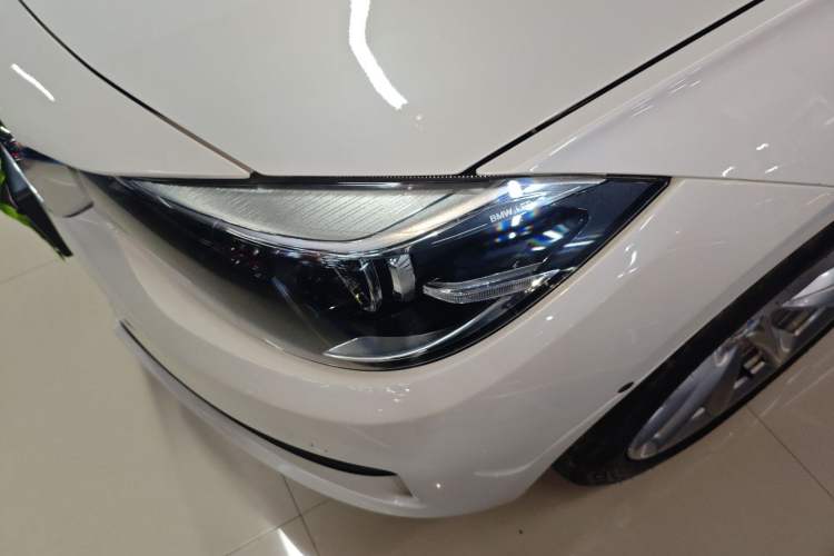 Used BMW 3 Series GT 2019 320i Sport Edition
