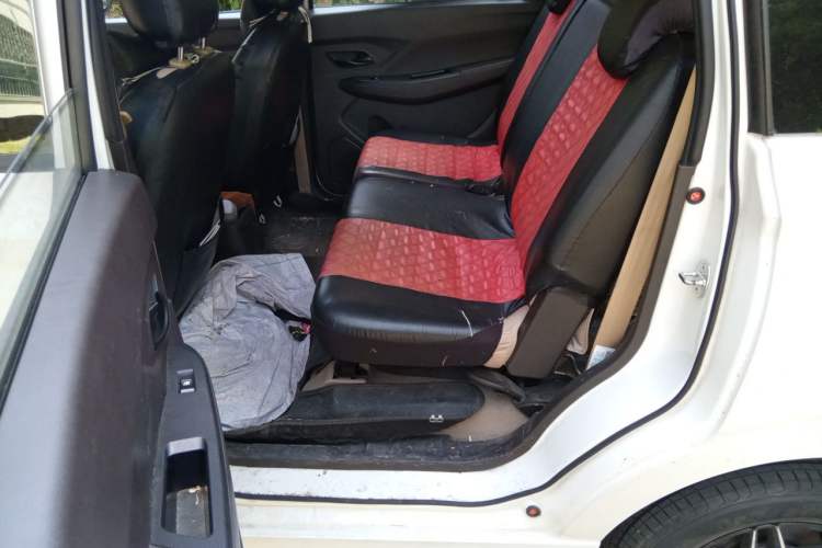 Used Wuling Hongguang 2018 1.5L S Standard Version L2B

