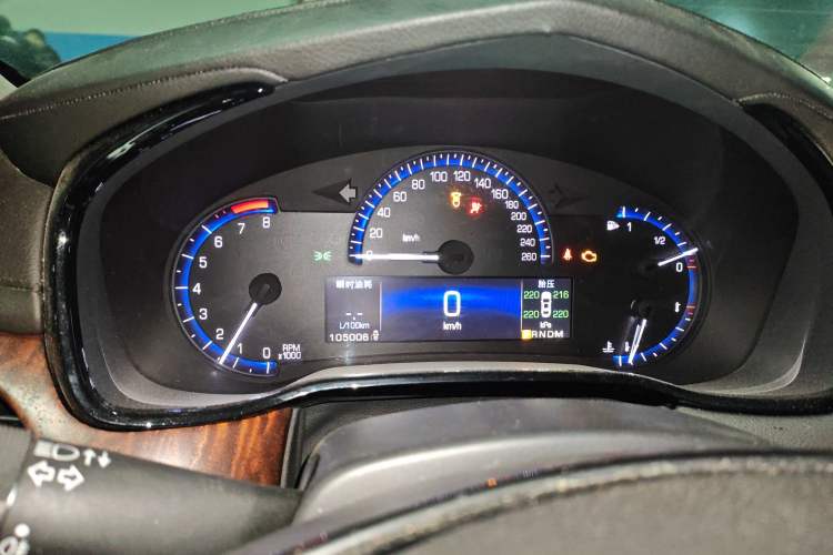 Used Cadillac CTS 2014 28T Elite Edition