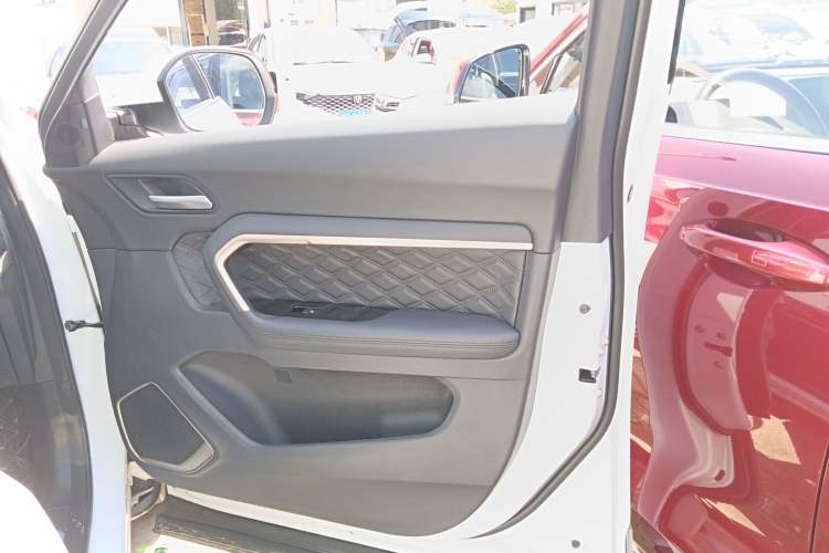 Used Haval H6 2021 1.5T Automatic Champion Edition