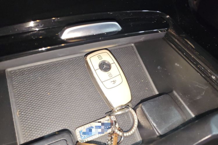 Used Mercedes-Benz A-Class 2022 Restyled A 200 L Sport Sedan Dynamic Version Interior 1