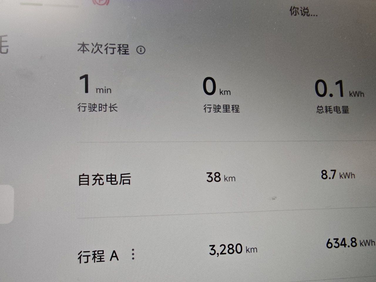 Xiaomi Auto SU7 2024 Four-Wheel Drive Ultra-Long Range Advanced Intelligent Driving Max Edition — снимка 12