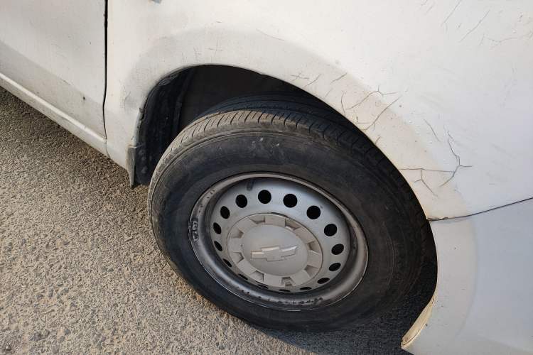 Used Chevrolet Sail 2013 Sedan 1.2L Manual Warm Edition