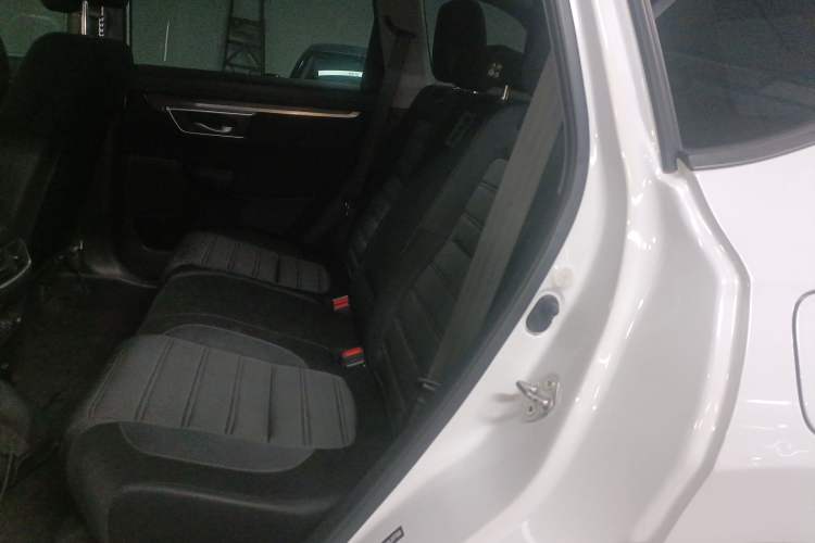 Used Honda Breeze 2020 240TURBO CVT 2WD Elite Edition
