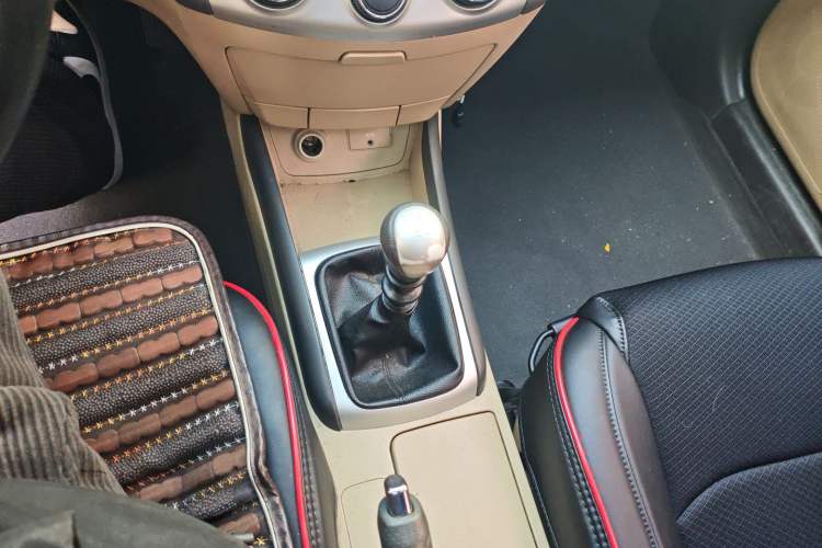 Used Hyundai Celesta 2010 1.6L MT GLS