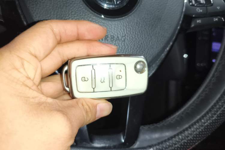 Used Volkswagen Passat 2016 330TSI DSG Prestige Edition
