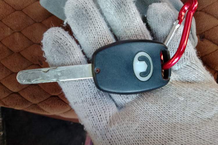 Used Haval H6 2012 1.5T Manual Two-Wheel Drive Urban Version
