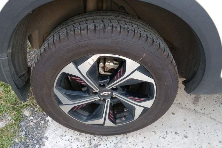 Used Chery Tiggo 5x 2021 Superhero Edition 1.5L CVT Luxury Model
