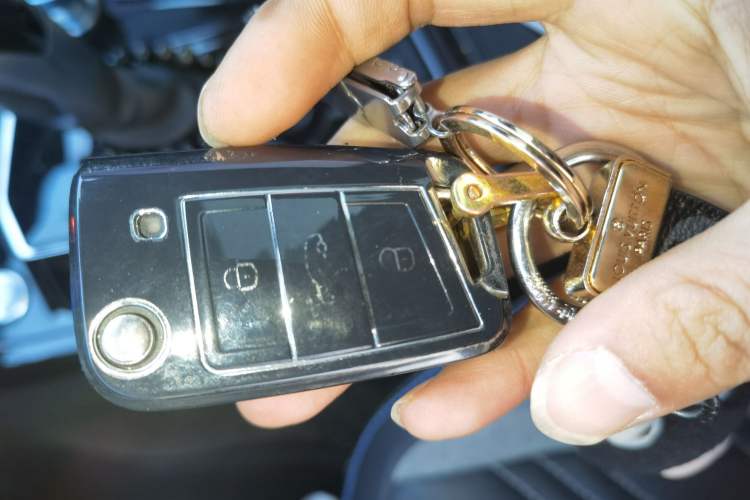 Used Volkswagen Tayron GTE Plug-in Hybrid 2020 1.4T Luxury Model
