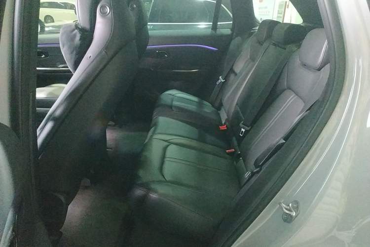 Used Nio ES6 2022 75 kWh Sport Edition