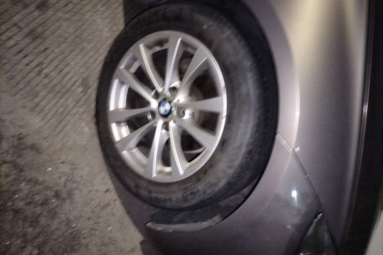 Used BMW 3 Series GT 2013 320i Leading Model