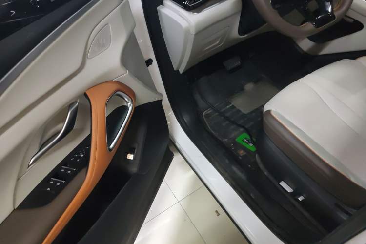 Used BYD Song Pro New Energy 2023 Champion Edition DM-i 110KM Excellence Model