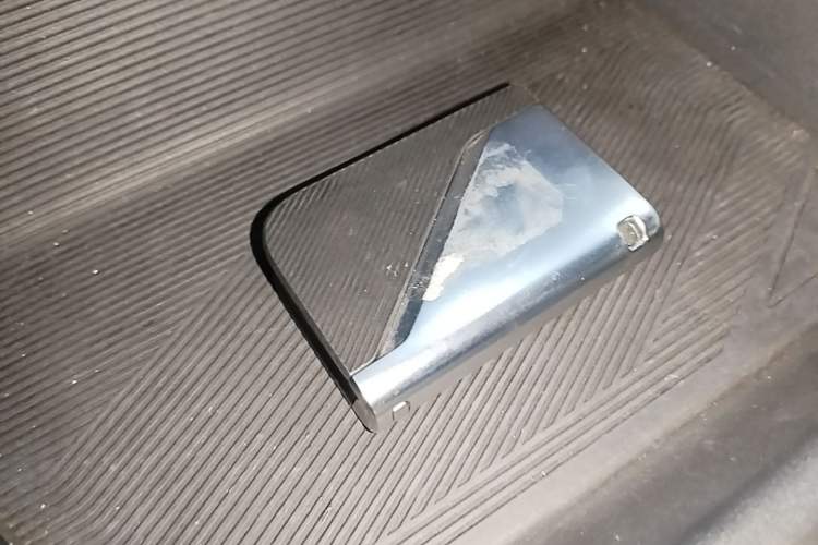 Used Lynk & Co 05 2020 2.0TD Two-Wheel Drive Zhaoyang Plus Vehicle Key