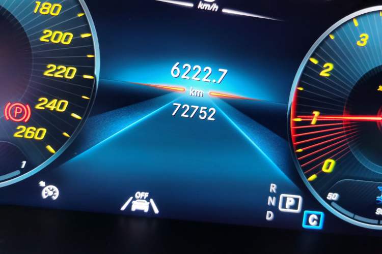 Used Mercedes-Benz GLC 2021 GLC 300 L 4MATIC Dynamic Model
