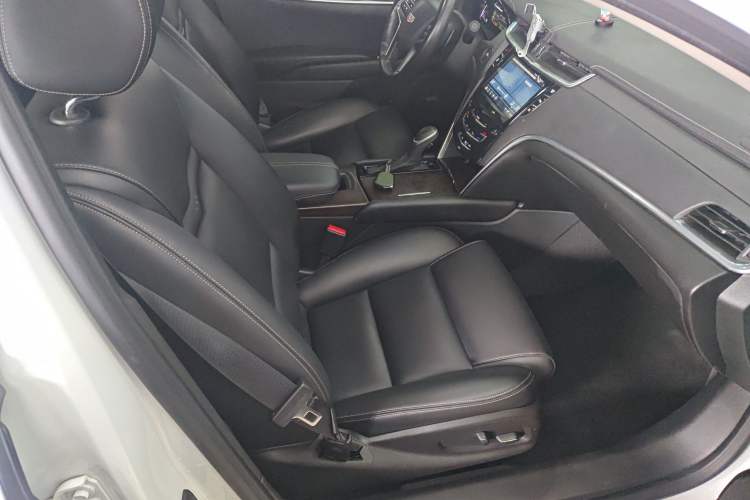 Used Cadillac XTS 2018 28T Tech Edition