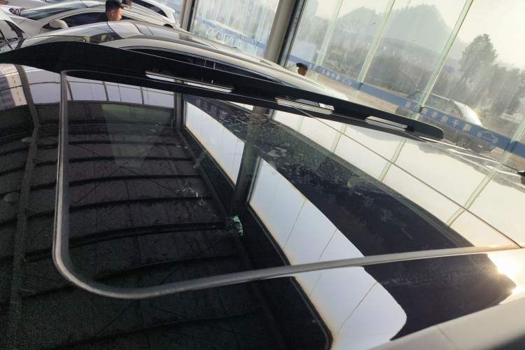 Used Haval DARGO 2026 Model 1.5T DCT Border Collie Edition