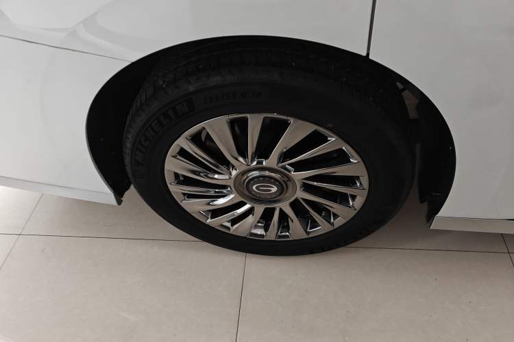 Used GAC Trumpchi M8 2023 Zongshi Series 400T Ultimate Edition