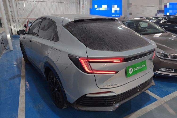 Used Honda e:NP2 2024 Advanced Edition
