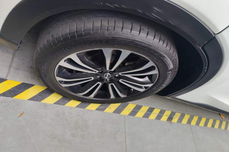 Used GAC Trumpchi GS5 2021 Advanced Model 270T Tech Smart Edition