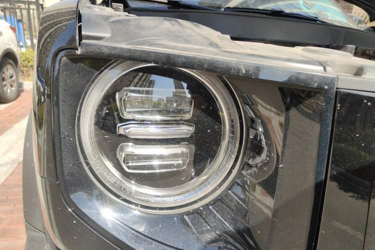 Used Haval DARGO 2022 1.5T DCT Two-Wheel Drive Border Collie Edition