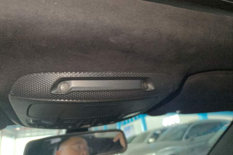 Used Lincoln Continental 2017 3.0T Four-Wheel Drive Prestige Edition