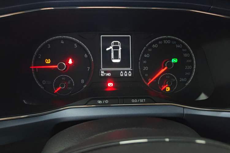 Used Volkswagen T-Cross 2019 280TSI DSG Comfort Edition
