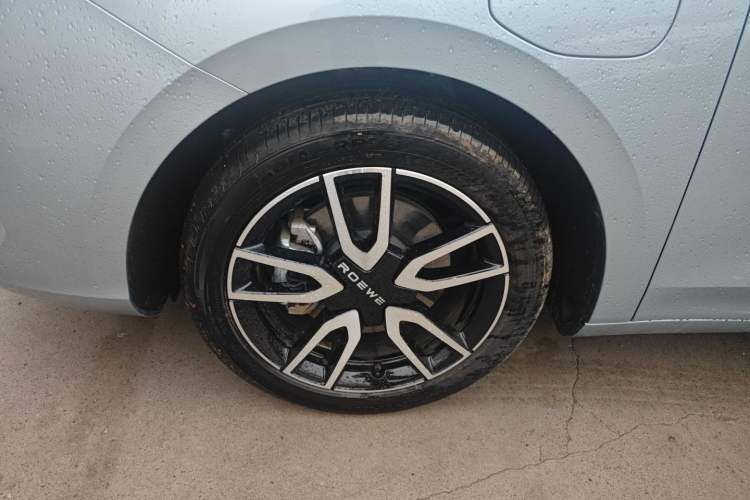 Used Roewe D6 2025 520km Smart Enjoyment Version
