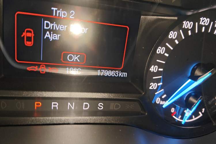 Used Ford Mondeo 2013 2.0L GTDi 200 Fashion Edition