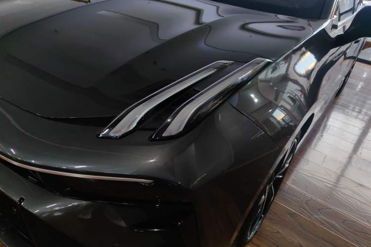 Used Lynk & Co 03 2023 1.5TD DCT JingPro
