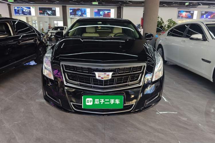 Used Cadillac XTS 2017 28T Tech Edition