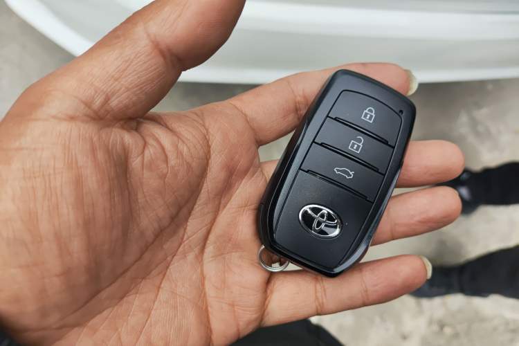 Used Toyota Corolla 2024 1.8L Smart Electric Hybrid Dual-Engine Elite Edition