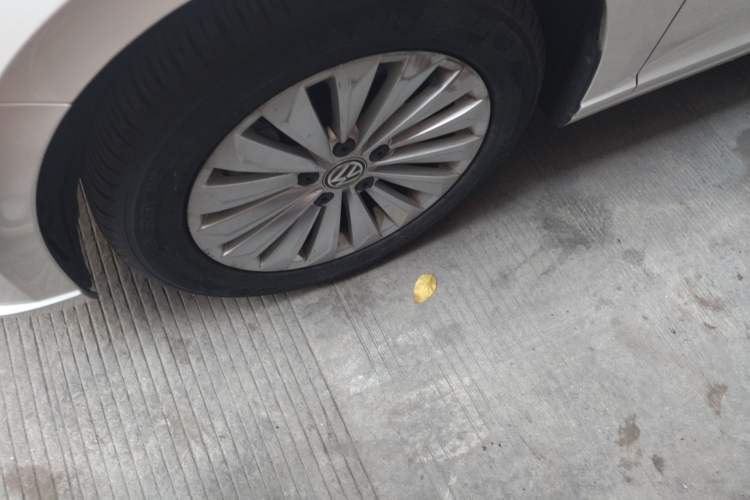 Used Volkswagen Lavida 2018 280TSI DSG Comfort Edition China V Standard