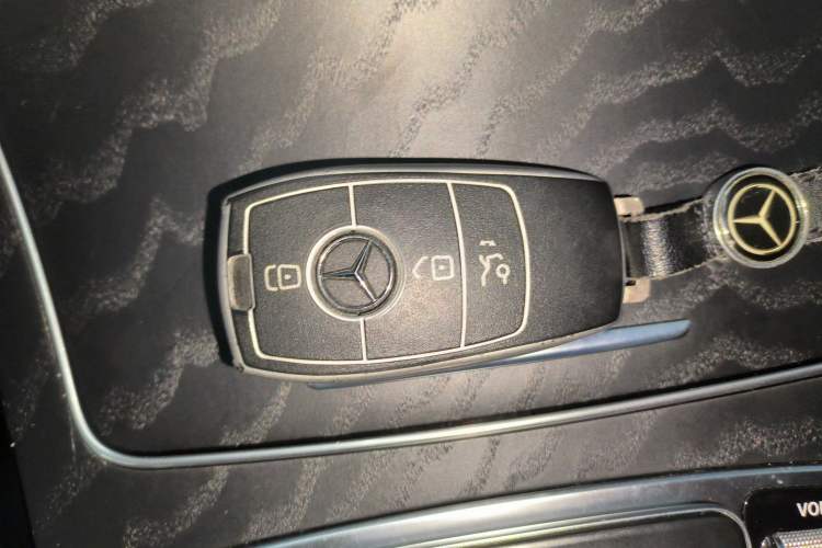 Used Mercedes-Benz C-Class 2021 C 260 L Sport Edition